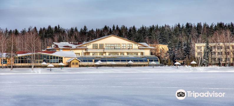 亚霍蒂诺金斯克公园酒店(Yahonty Noginsk Hotel)图片