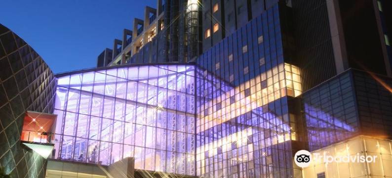 Mielparque长野(Hotel Mielparque Nagano)图片