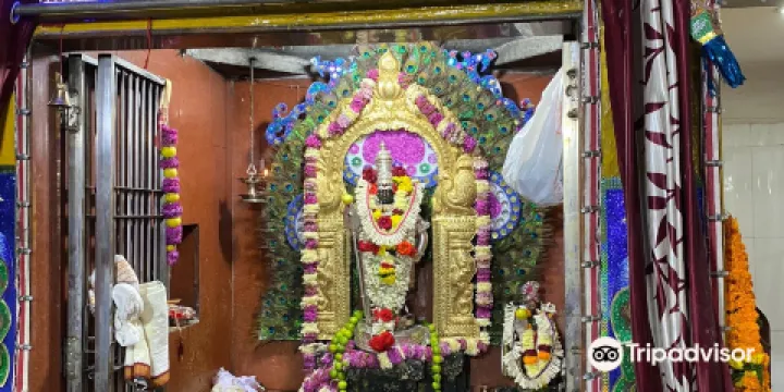 Shri Karthik Swami Mandir
