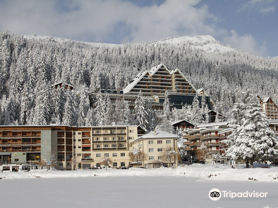 克莱恩大使酒店