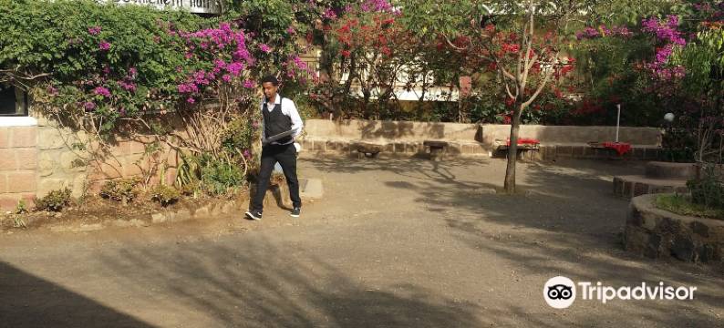 拉利贝拉耶路撒冷酒​​店(Jerusalem Hotel Lalibela)图片