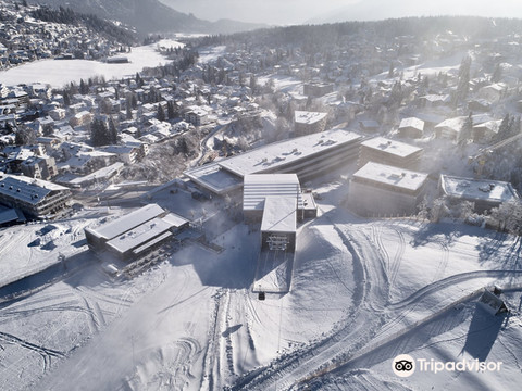 Me And All Hotel Flims, By Hyatt