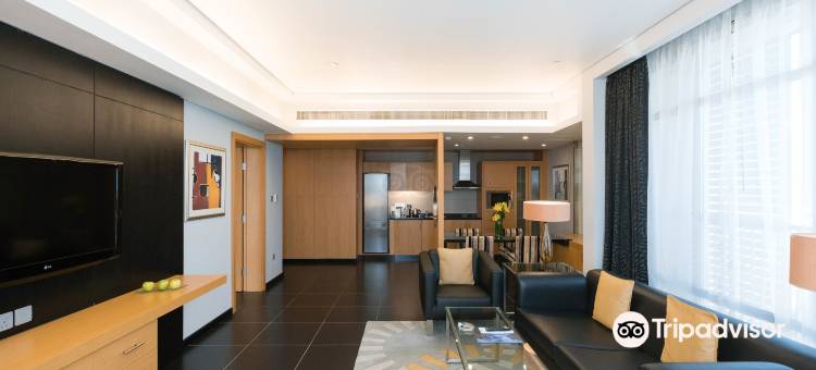 哈拉罗塔纳阿瑞健酒店(Hala Arjaan by Rotana)图片