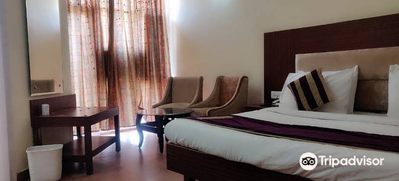 MTMC亚洲什里帕蒂酒店(Hotel Asia Shripati)图片