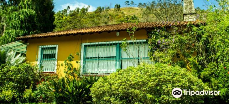 阿莫埃多旅馆(Pousada Amoedo)图片