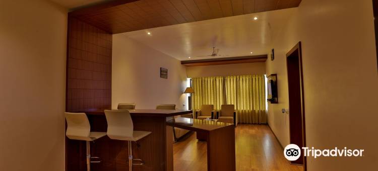 潘查瓦蒂·辛纳汽车旅馆(Panchavati Sinnar Motel)图片