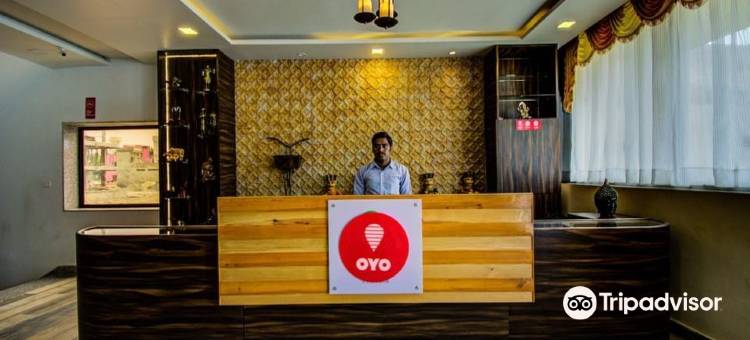 OYO 16578 Rs Palace图片
