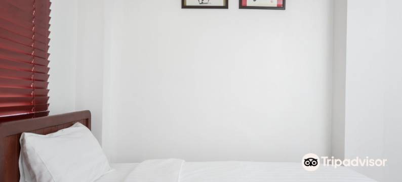 万象太平洋酒店(Pacific Vientiane Hotel)图片