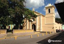 Iglesia de San Francisco景点图片