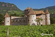 马雷奇城堡景点图片