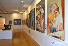Huddersfield Art Gallery景点图片