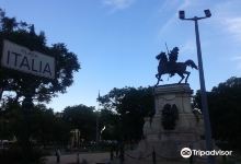 villa garibaldi景点图片