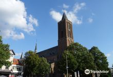 Sint-Vituskerk景点图片
