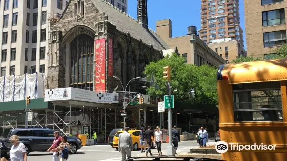 Park Avenue Christian Church