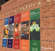 Mattatuck Museum-沃特伯里