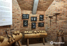 Casa do Imigrante Holandes Museum景点图片