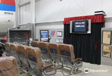 The Mid America Museum of Aviation & Transportation景点图片