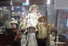 Speelgoedmuseum Kinderwereld (Toy Museum Children's World)景点图片