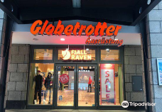Globetrotter Ausrüstung户外运动品商场-科隆