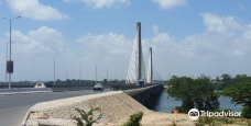 Kigamboni Bridge-达累斯萨拉姆