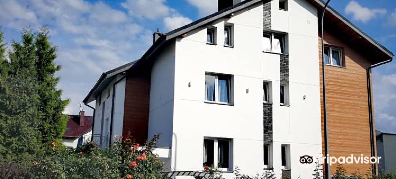 Willa Aquarius图片