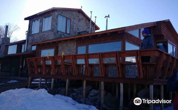 Loma del Viento图片