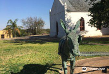 Kalahari-Oranje Museum Upington景点图片