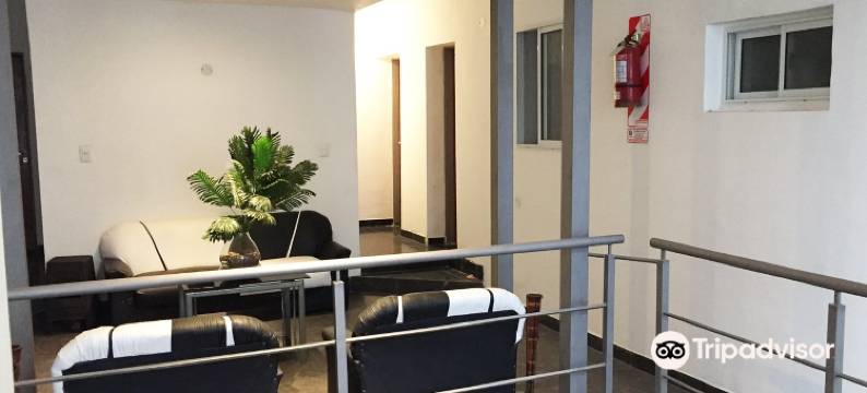 特马尔温泉酒店(Hotel Termal Spring)图片