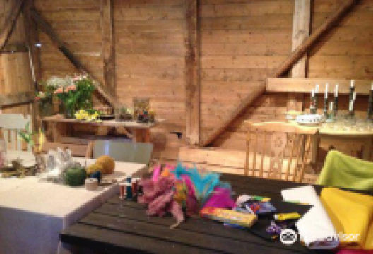 Galleri Garda景点图片