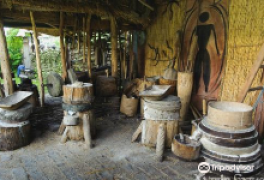 Savka's Khutir Ethnographic Museum and Estate景点图片