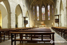 Santa Maria dels Turers景点图片