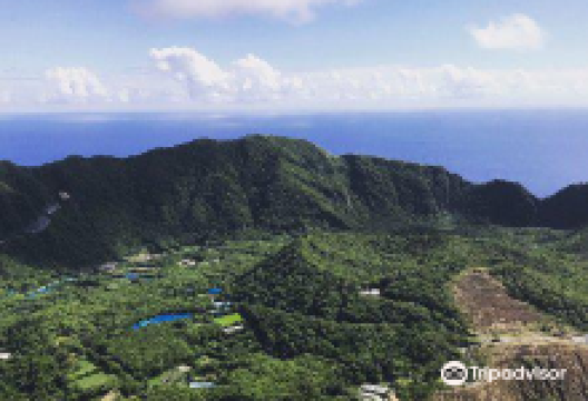 大凸部景点图片