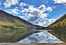 Talyllyn Lake景点图片
