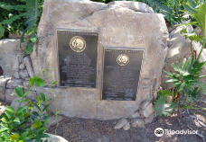 Doris Walker Overlook-达纳点