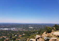 Northcliff Hill-兰德堡