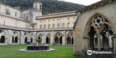 Monasterio de Iranzu-阿瓦苏萨