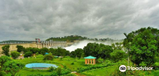 Rana Pratap Sagar Dam-吉多尔格尔