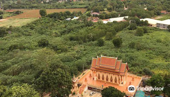 Wat Thewarup Songtham