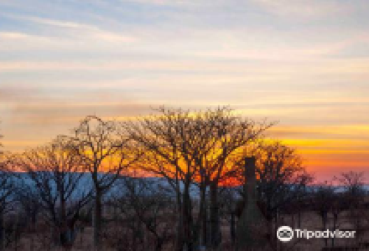Parry Lagoon Nature Reserve景点图片