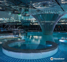 Magma - Centro Termal-圣科洛马·德法尔