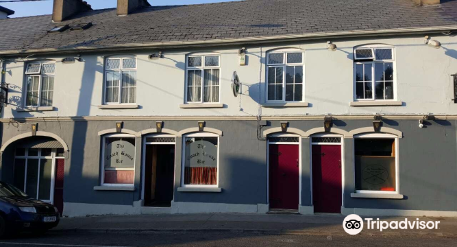 The Coach House & Cellar Bar餐厅图片