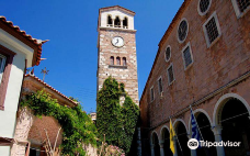 Panagia Agia Sion-莱斯沃斯