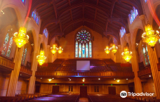 Immanuel Presbyterian Church-洛杉矶
