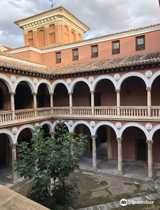 Valladolid Museum-巴利亚多利德