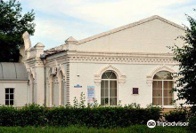 Ussuriysk Museum of History and Local Lore景点图片
