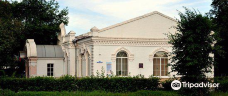 Ussuriysk Museum of History and Local Lore-乌苏里斯克
