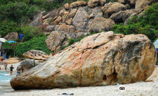 Binh Ba island-金兰