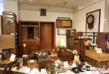 Kamagaya History Museum景点图片