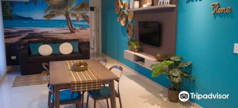 卢索公寓酒店(Lusso Apart Hotel)图片