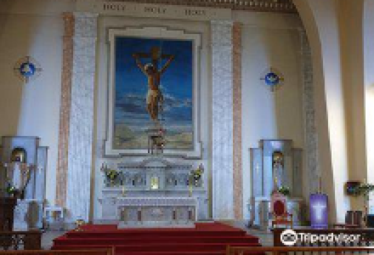 St. Finbarr's Catholic Church景点图片
